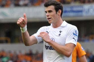 Spurs ready to agree £325,000-a-week deal with World Cup star