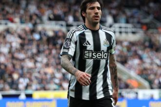 Spurs ready to bid for £56m star