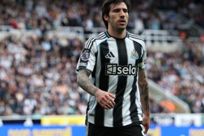 Spurs ready to bid for £56m star