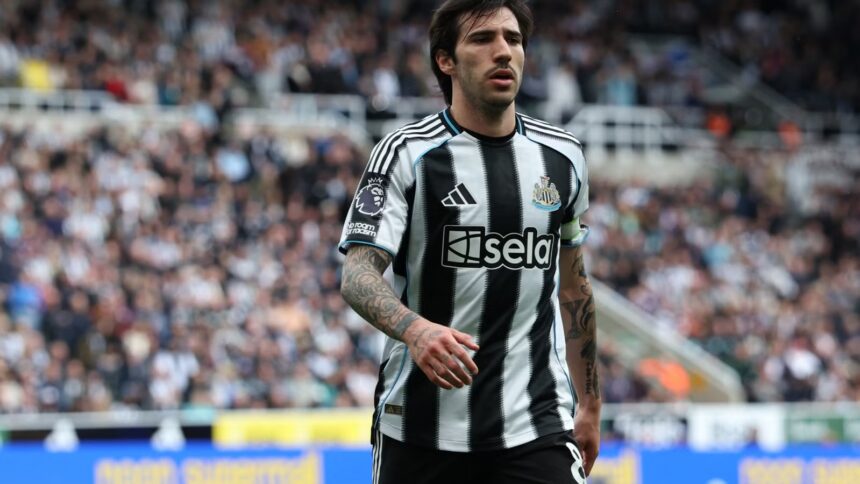 Spurs ready to bid for £56m star