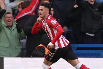 Sunderland in contract talks with 'spectacular' £26m star
