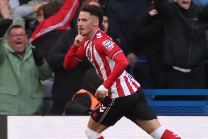Sunderland in contract talks with 'spectacular' £26m star
