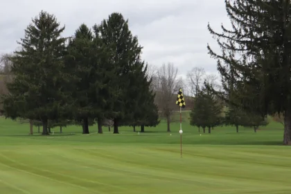 Suspects admit to vandalism at Indiana golf course, causing nearly $15,000 in damage