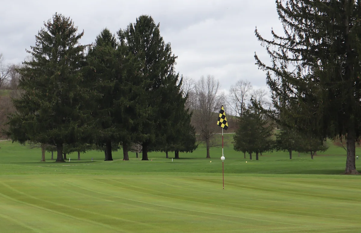 Suspects admit to vandalism at Indiana golf course, causing nearly $15,000 in damage
