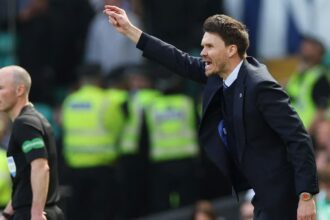 The Rangers can forget about Rolle by hiring the best manager in the league right away.