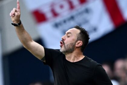 Tottenham believe £60m star wants to sign