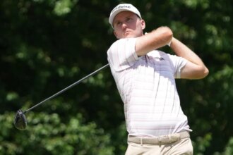 Travelers Championship 2026 parlays, props and predictions: golf longshots from proven models