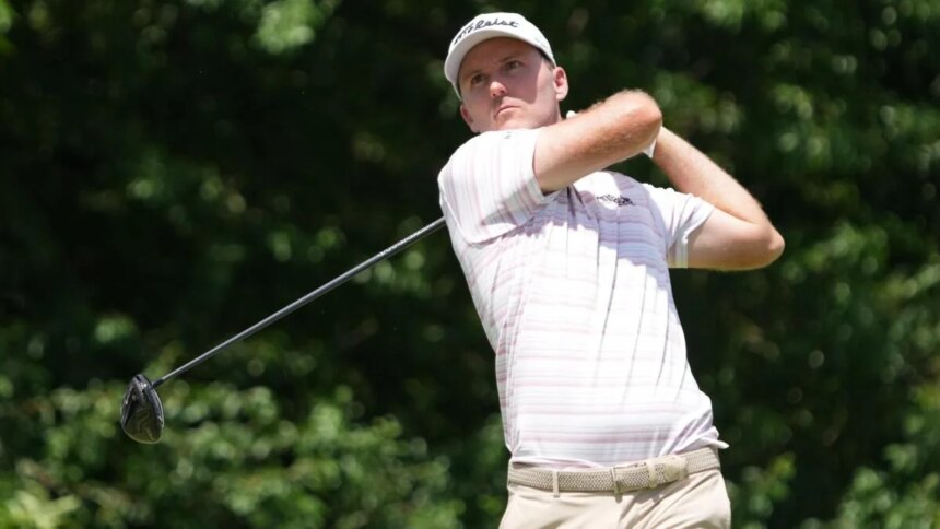 Travelers Championship 2026 parlays, props and predictions: golf longshots from proven models