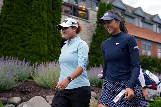 Two first-time winners of LPGA Dow Championship, one still in his teens