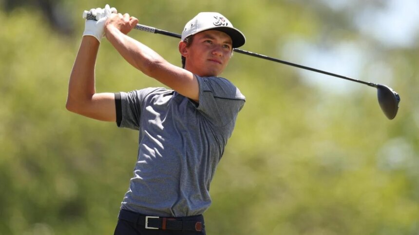 US Open 2026 All Stadiums: Amateurs finish qualifying on 'Golf's Longest Day'