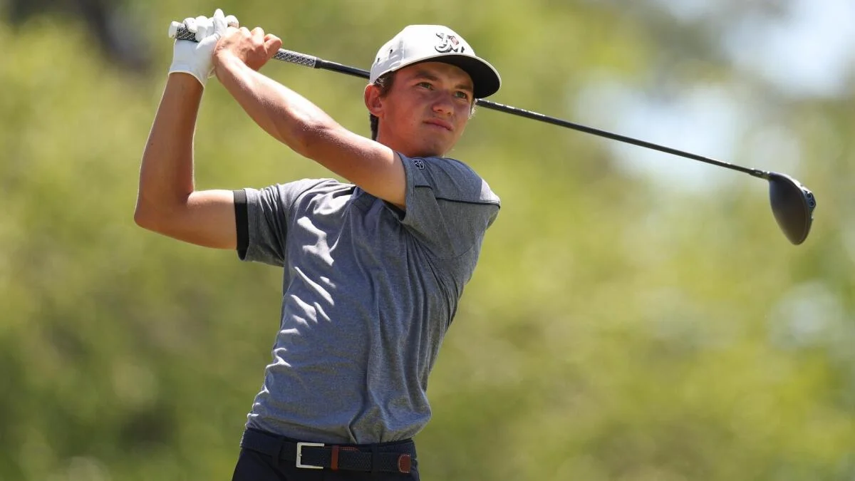 US Open 2026 All Stadiums: Amateurs finish qualifying on 'Golf's Longest Day'