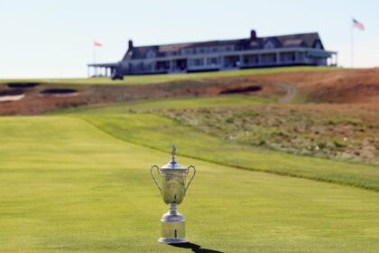 US Open 2026 Final Qualifier: Who's in, who's eliminated, everything you need to know from Golf's Longest Day