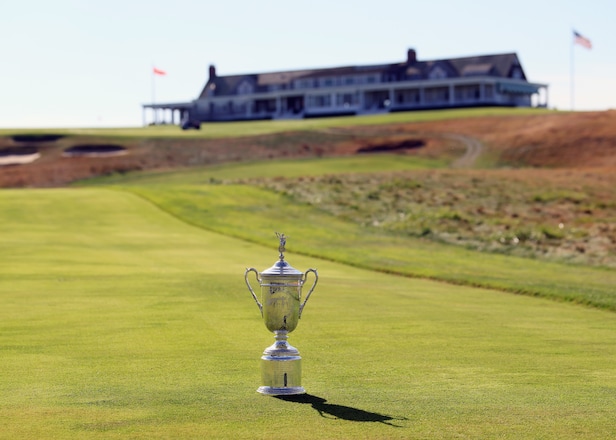 US Open 2026 Final Qualifier: Who's in, who's eliminated, everything you need to know from Golf's Longest Day