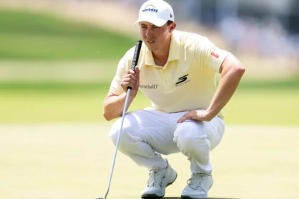 US Open 2026: Full field and how players will compete at Shinnecock Hills