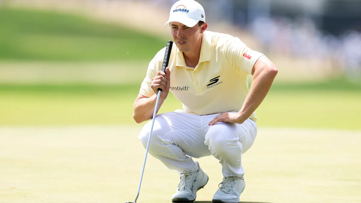 US Open 2026: Full field and how players will compete at Shinnecock Hills