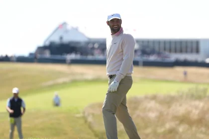 U.S. Open 2026: Here are 10 golfers to watch at Shinnecock