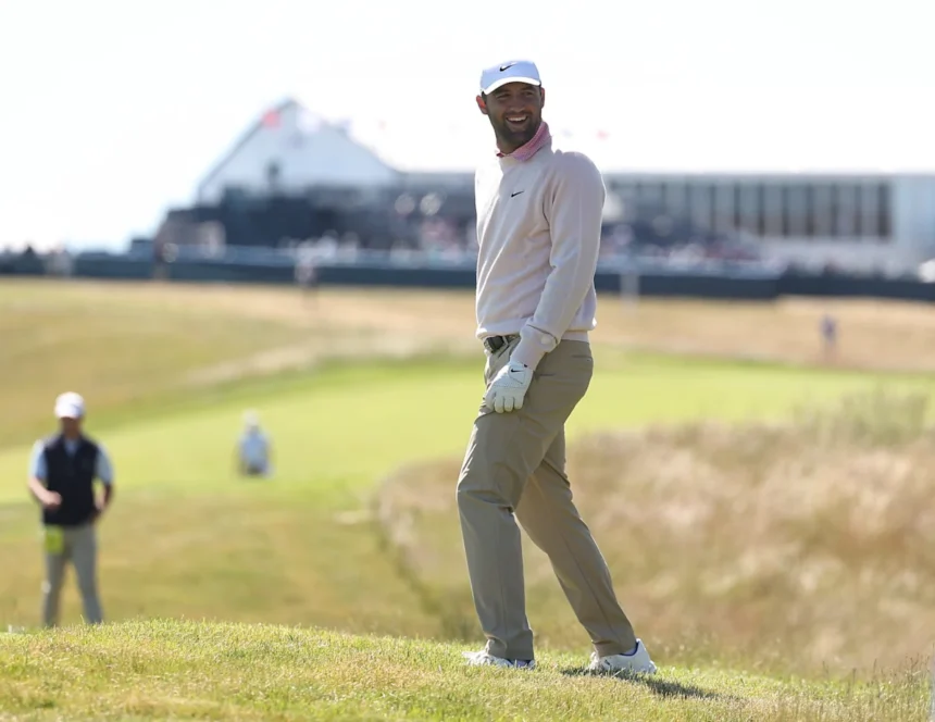 U.S. Open 2026: Here are 10 golfers to watch at Shinnecock