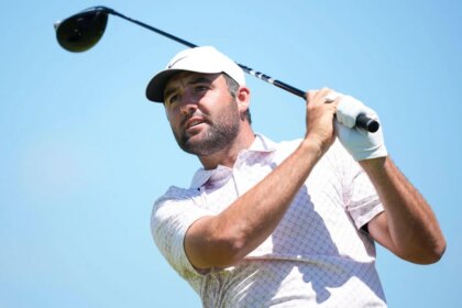 US Open 2026: Scottie Scheffler still has a rare chance to complete a career Grand Slam