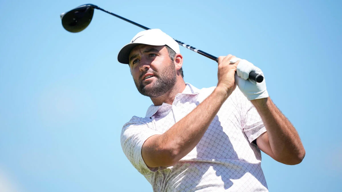 US Open 2026: Scottie Scheffler still has a rare chance to complete a career Grand Slam