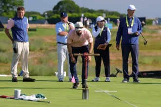 USGA confirms major changes ahead of U.S. Open