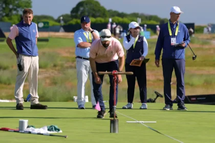 USGA confirms major changes ahead of U.S. Open