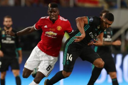 Vibel is on a mission to sign £87m star for Manchester United