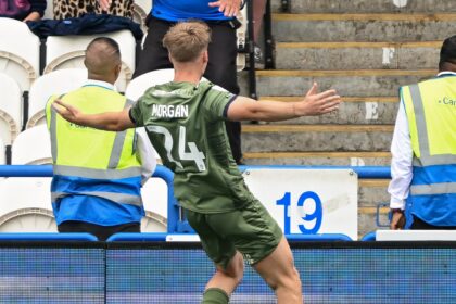 West Brom in contract talks with 18-goal striker