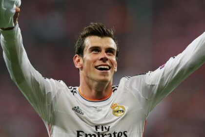 West Ham are in contact with 23-year-old, dubbed the second Gareth Bale, to sign him.