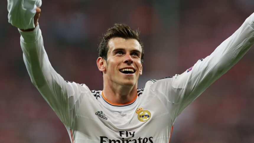 West Ham are in contact with 23-year-old, dubbed the second Gareth Bale, to sign him.