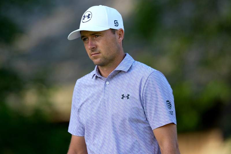 What Jordan Spieth told Jim Furyk about the current state of the game
