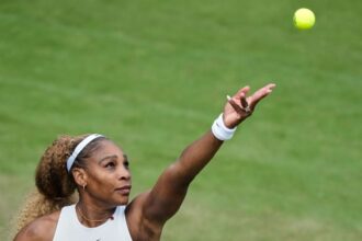 When will Serena Williams play next? What you need to know about Wimbledon