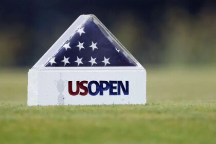 Where to watch the 2026 US Open live: 2nd round TV broadcast, channels and streaming