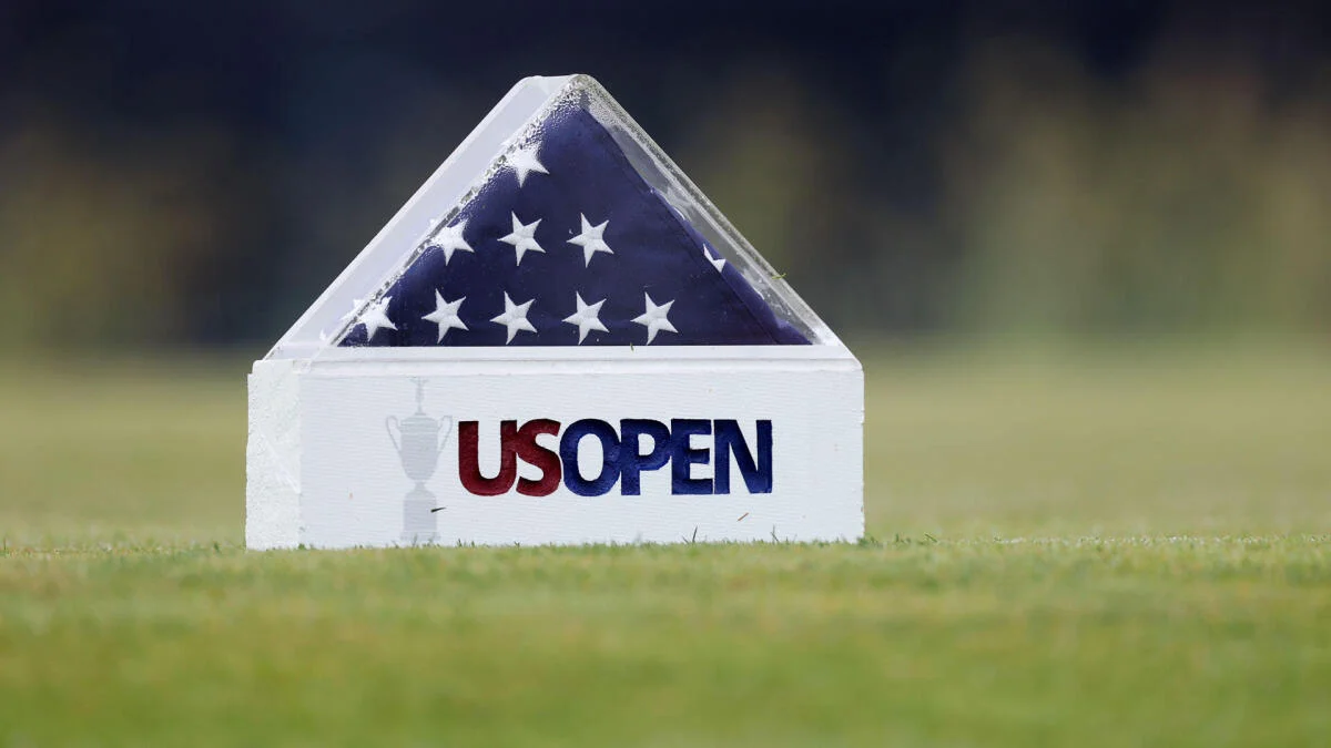Where to watch the 2026 US Open live: 2nd round TV broadcast, channels and streaming