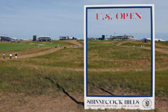 Where to watch the 2026 US Open live: Game 3 TV coverage, channels and streaming