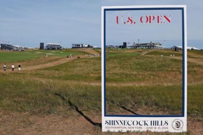 Where to watch the 2026 US Open live: Game 3 TV coverage, channels and streaming