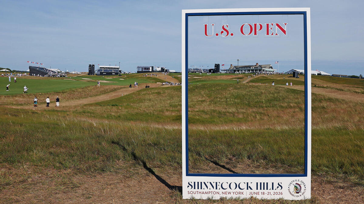 Where to watch the 2026 US Open live: Game 3 TV coverage, channels and streaming