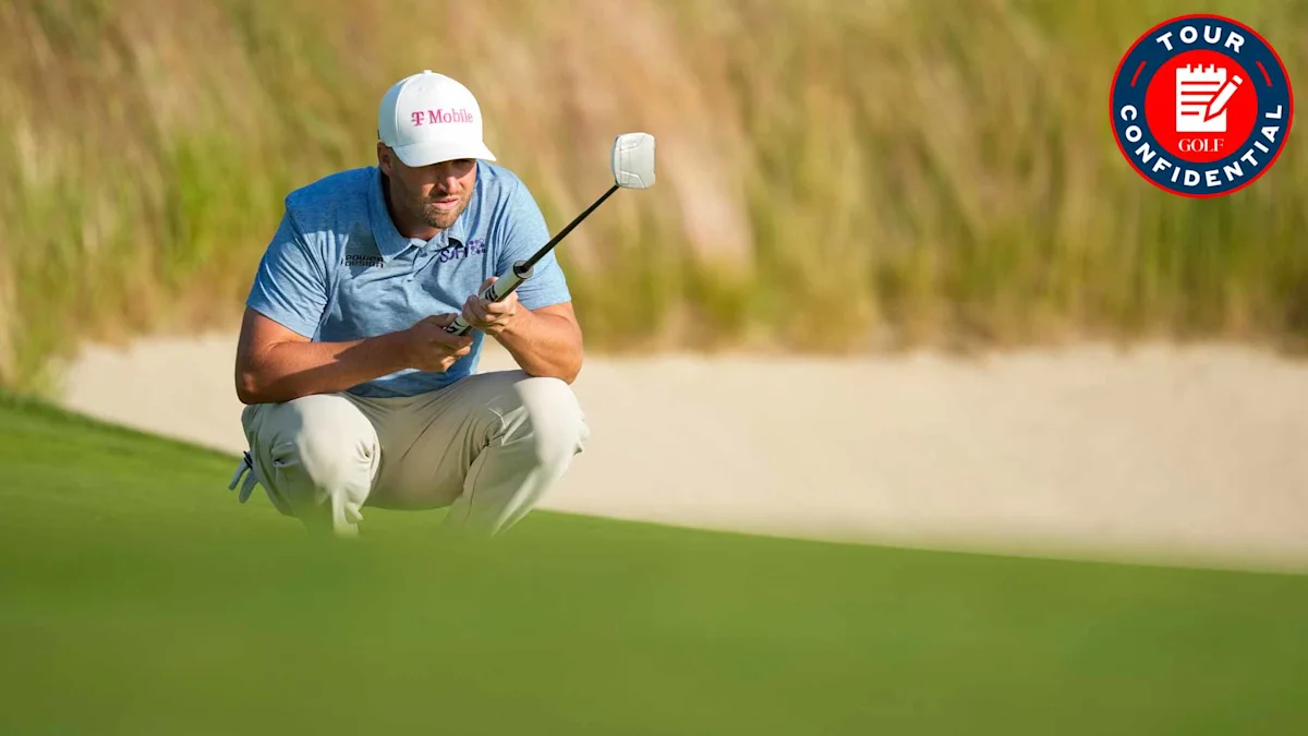 Which star will survive the US Open? And which one will fade?