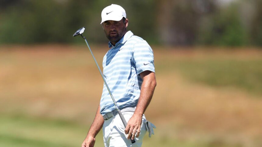 Who will win the 2026 US Open? Scottie Scheffler aims for a Grand Slam, Rory McIlroy wants redemption