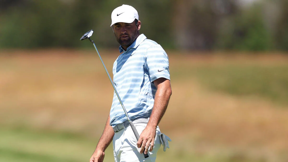 Who will win the 2026 US Open? Scottie Scheffler aims for a Grand Slam, Rory McIlroy wants redemption