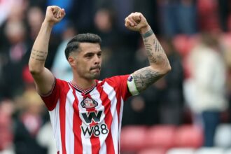 Why Arsenal's £80m transfer target becomes new Granit Xhaka