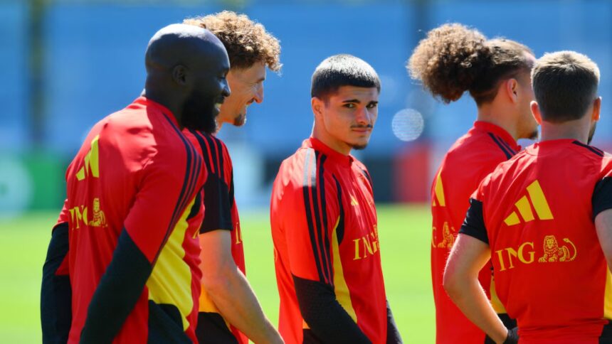 Why Liverpool were able to hijack Man United target after Diomande bid was rejected
