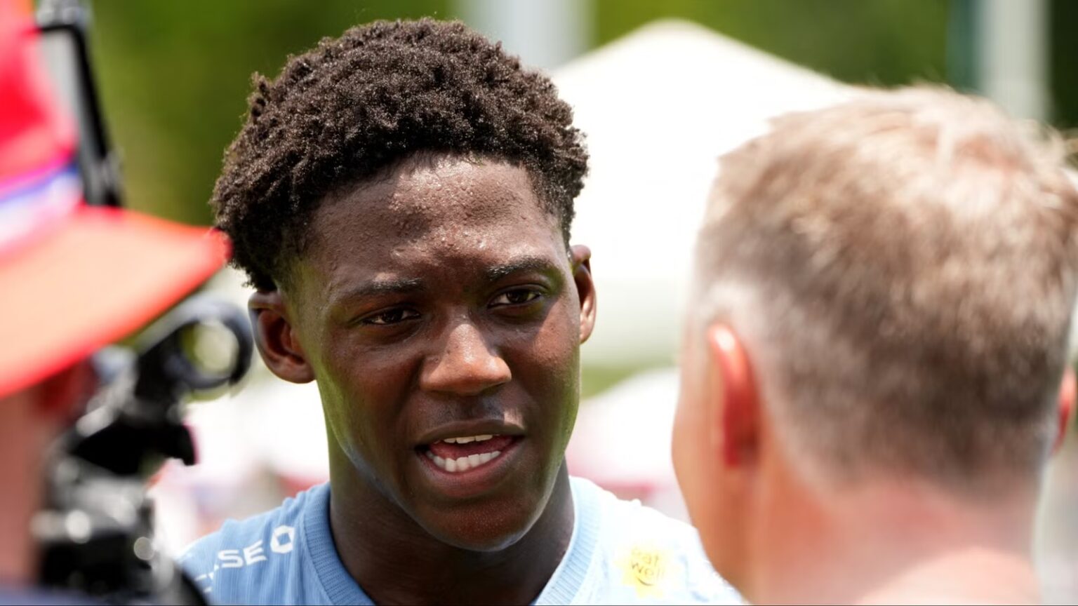 Wilcox ready to make big-money move to Manchester United as soon as possible