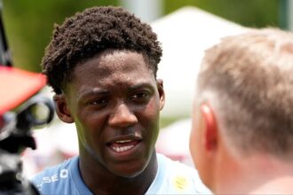 Wilcox ready to make big-money move to Manchester United as soon as possible