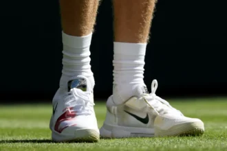 Wimbledon 2026: Jannik Sinner overcomes bloody leg to narrowly avoid first-round upset