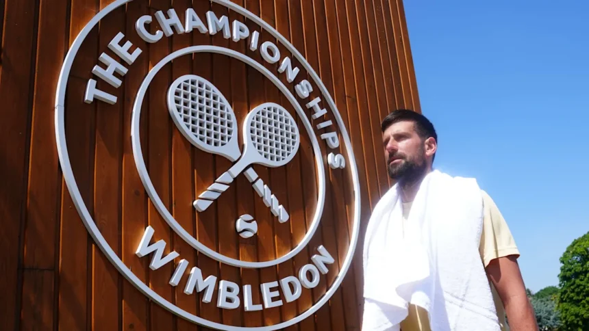 Wimbledon 2026: Jannik Sinner vs. Heat, Serena Williams' return and Novak Djokovic's best-ever last chance