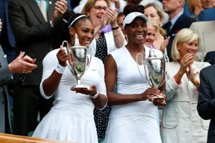Wimbledon 2026: Serena and Venus Williams to play doubles together at prestigious Grand Slam