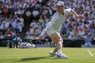 Wimbledon 2026 odds, picks, predictions and futures: Proven experts reveal the best bet for the men's draw
