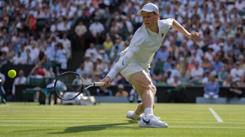 Wimbledon 2026 odds, picks, predictions and futures: Proven experts reveal the best bet for the men's draw