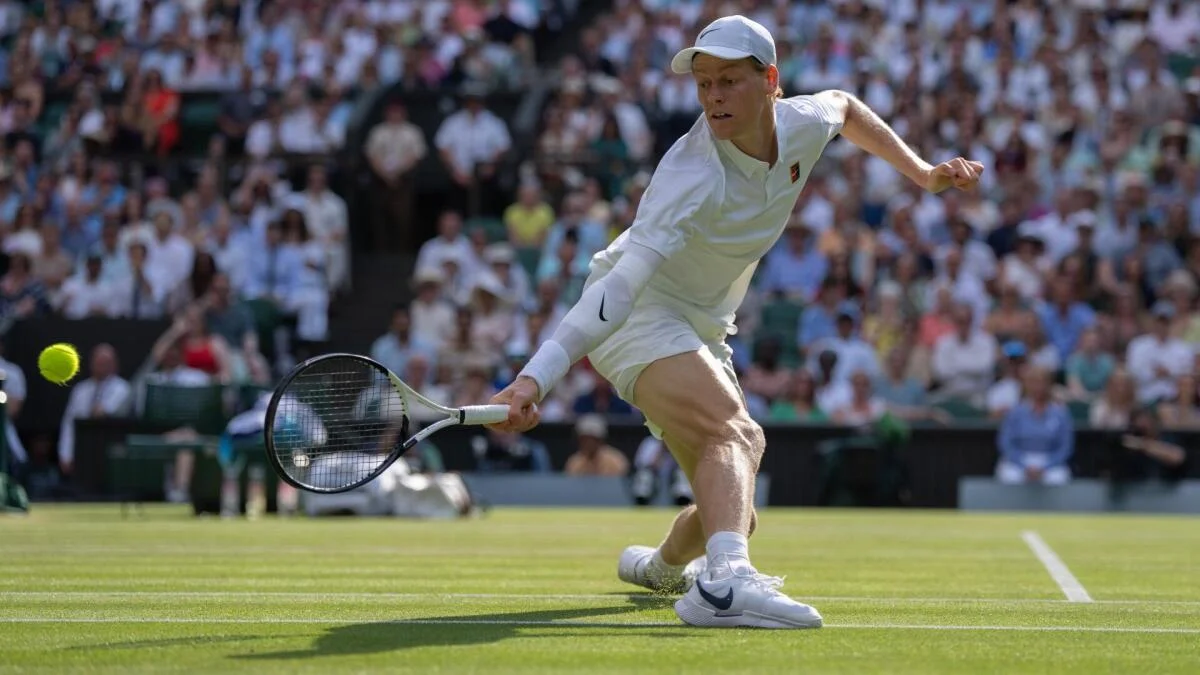 Wimbledon 2026 odds, picks, predictions and futures: Proven experts reveal the best bet for the men's draw