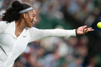 Wimbledon 2026 odds, predictions, time: Serena Williams vs. Maya, jointly nominated by experts in 322-192 decision